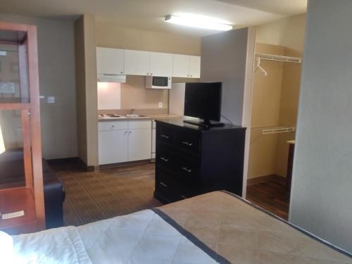 EXTENDED STAY AMERICA HOUSTON - NASA - BAY AREA BLVD. photo 4