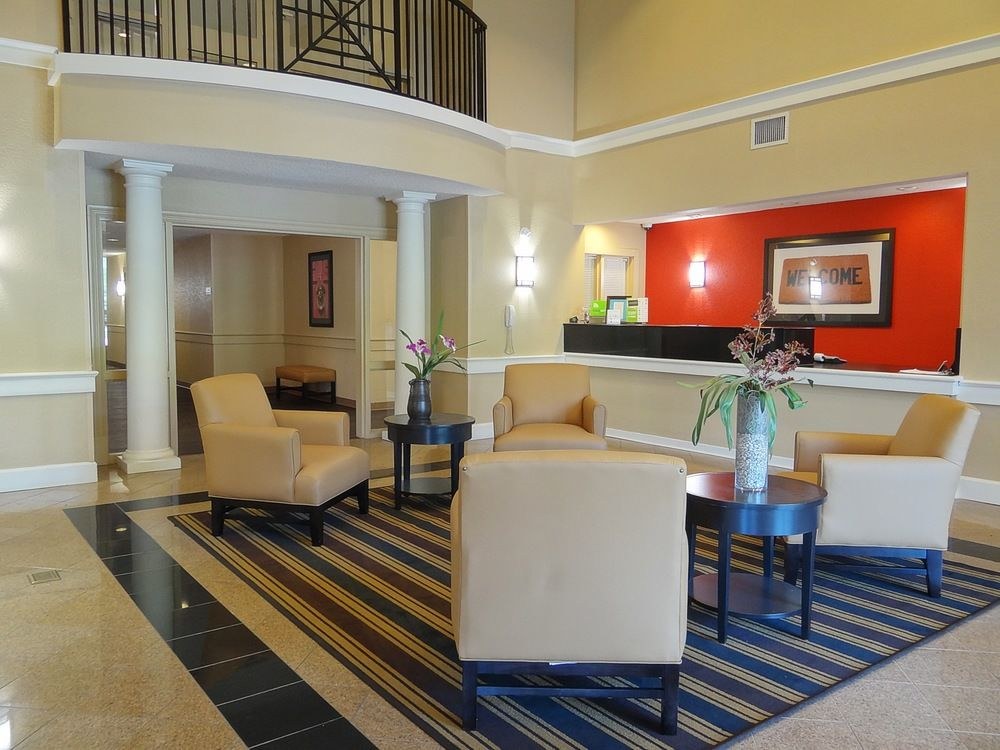 Extended Stay America Premier Suites Ft Lauderdale CypressCk photo 4