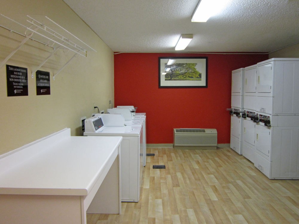 EXTENDED STAY AMERICA HOUSTON - NASA - JOHNSON SPACE CENTER photo 1