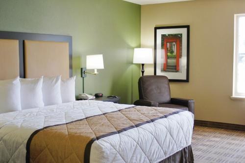EXTENDED STAY AMERICA HOUSTON - GALLERIA - UPTOWN