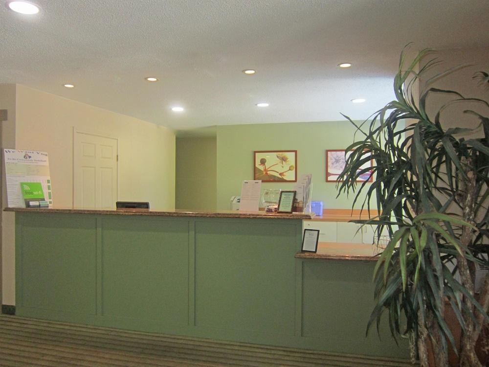 EXTENDED STAY AMERICA HOUSTON - NORTHWEST photo 4