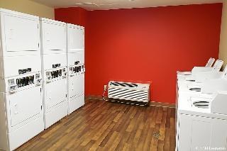 EXTENDED STAY AMERICA HOUSTON - WESTCHASE - RICHMOND photo 2