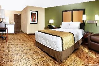 EXTENDED STAY AMERICA HOUSTON - WESTCHASE - RICHMOND photo 4