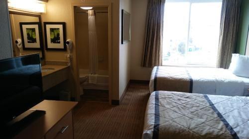 EXTENDED STAY AMERICA HOUSTON - MED. CTR. - BRAESWOOD BLVD. photo 1
