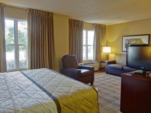 EXTENDED STAY AMERICA HOUSTON - MED. CTR. - BRAESWOOD BLVD. photo 2