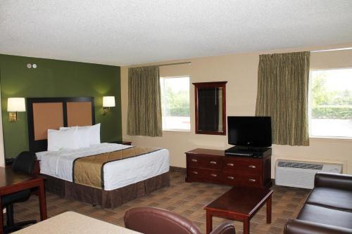 EXTENDED STAY AMERICA HOUSTON - SUGAR LAND photo 2