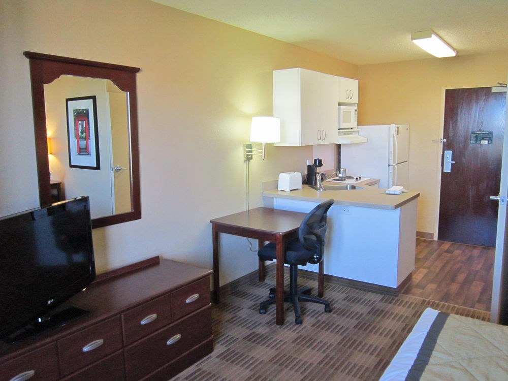 Extended Stay America Premier Suites - Fort Lauderdale - Convention Center - Cruise Port photo 1
