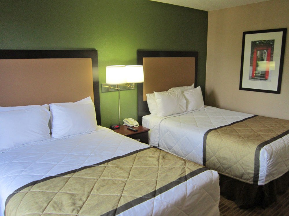 Extended Stay America Premier Suites - Fort Lauderdale - Convention Center - Cruise Port photo 2