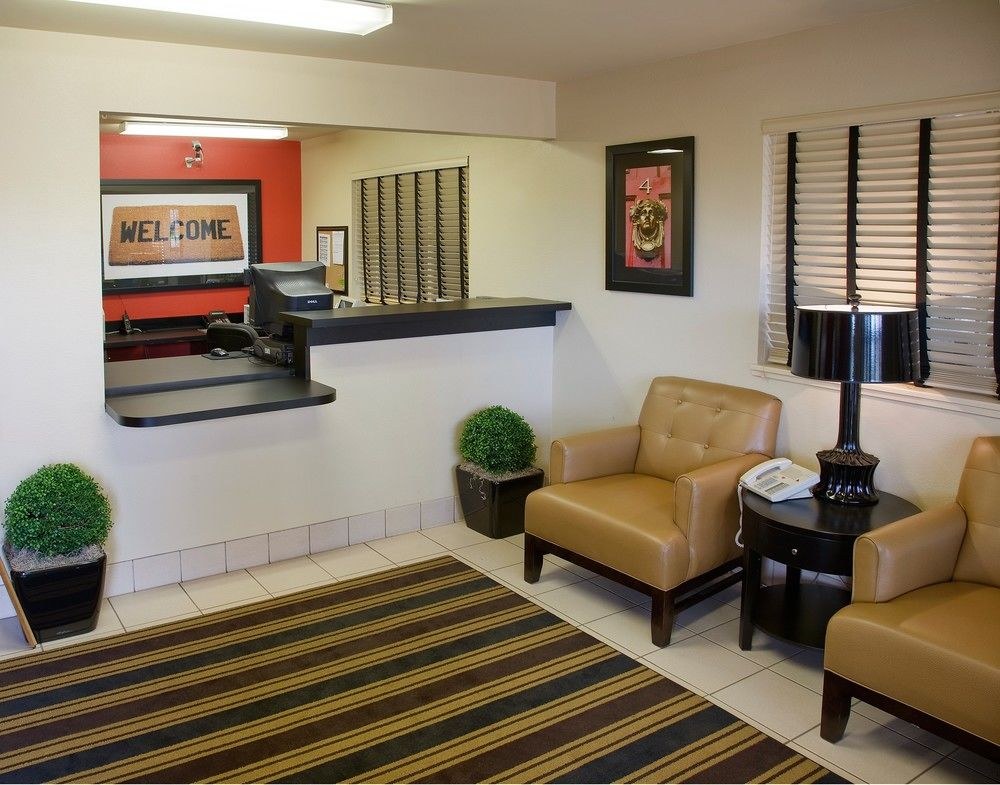Extended Stay America Suites Ft Lauderdale Cyp Crk Andrews A photo 1