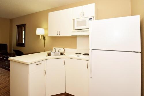 EXTENDED STAY AMERICA HOUSTON - GREENWAY PLAZA photo 2