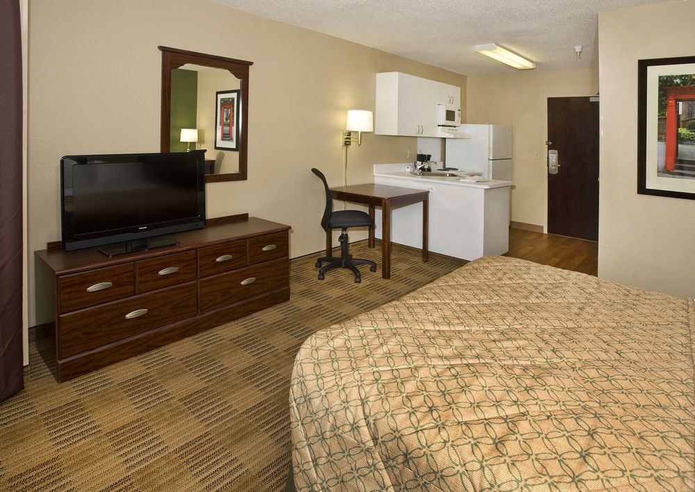 EXTENDED STAY AMERICA MIAMI - CORAL GABLES photo 1