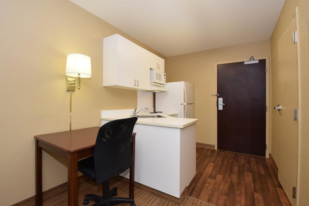 EXTENDED STAY AMERICA MIAMI - CORAL GABLES photo 2