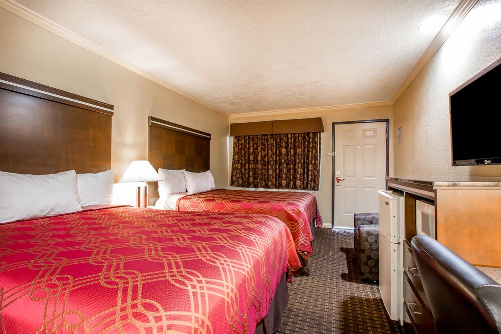 ECONO LODGE LEMON GROVE