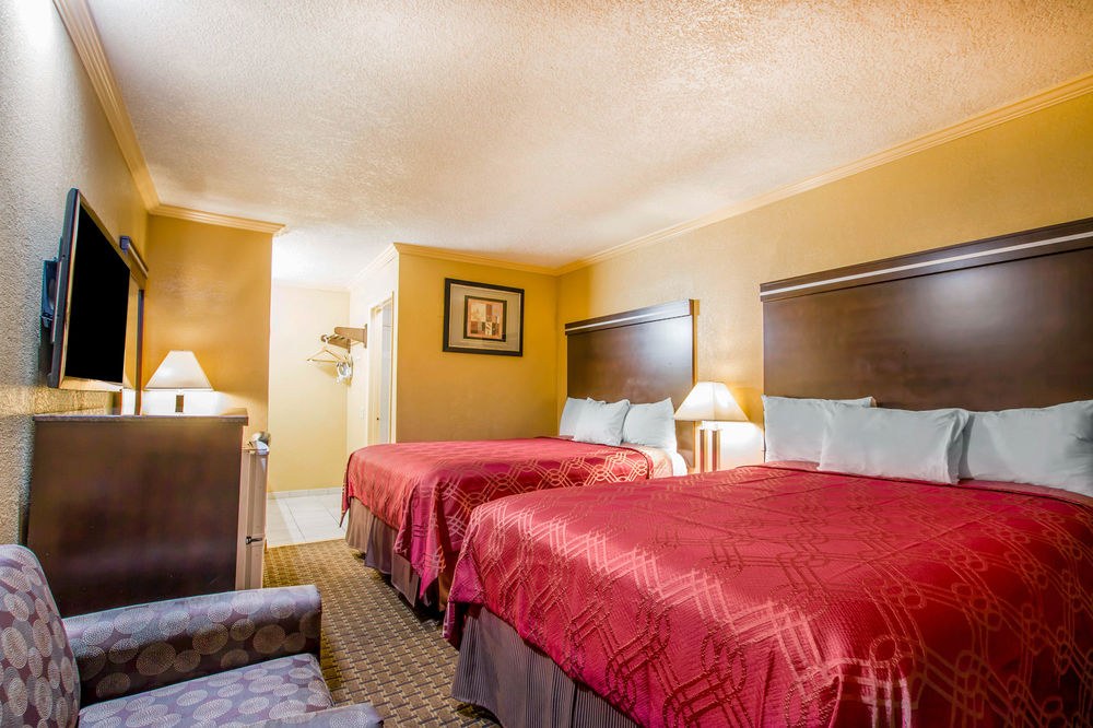 ECONO LODGE LEMON GROVE photo 1