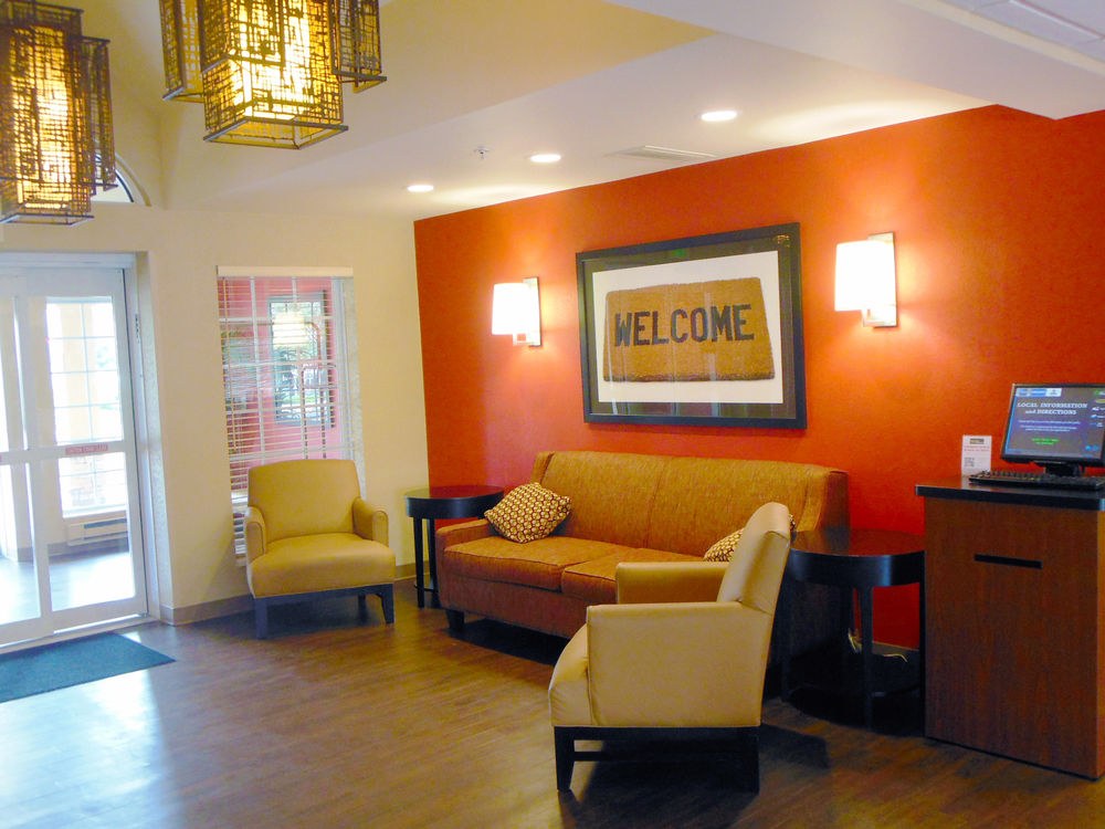 EXTENDED STAY AMERICA - SECAUCUS - NEW YORK CITY AREA photo 1