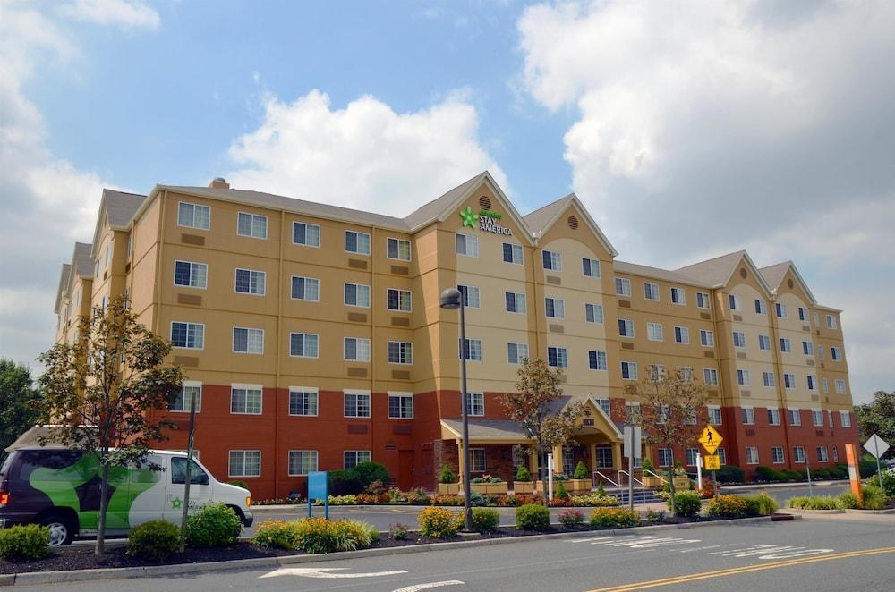 EXTENDED STAY AMERICA - SECAUCUS - NEW YORK CITY AREA photo 2