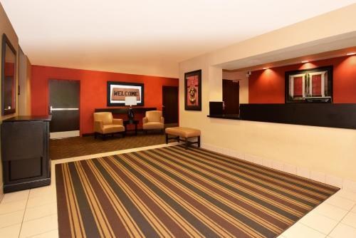 EXTENDED STAY AMERICA CHICAGO - SKOKIE photo 3