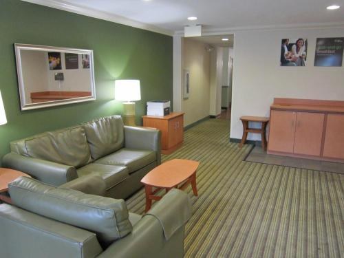 EXTENDED STAY AMERICA FORT LAUDERDALE - CYPRESS CRK -6TH WAY photo 1