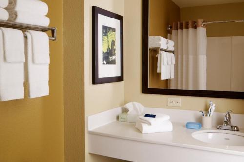 EXTENDED STAY AMERICA MEADOWLANDS - RUTHERFORD photo 4