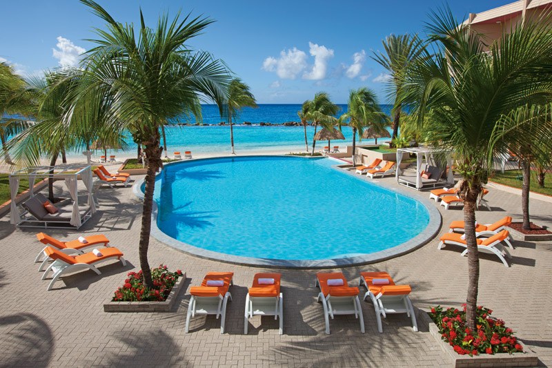 SUNSCAPE CURAÇAO RESORT photo 1