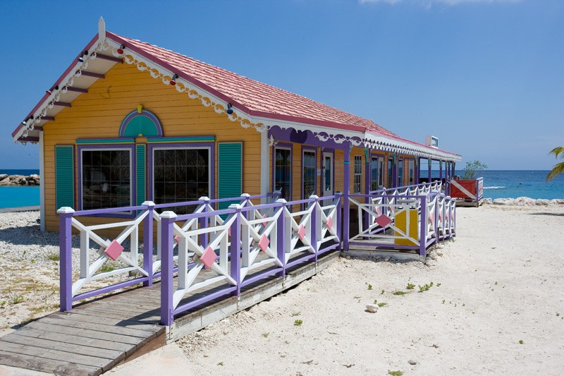 SUNSCAPE CURAÇAO RESORT photo 4