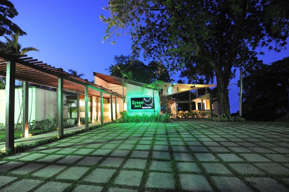 BLUE JACKTAR HOTEL & GOLF photo 4