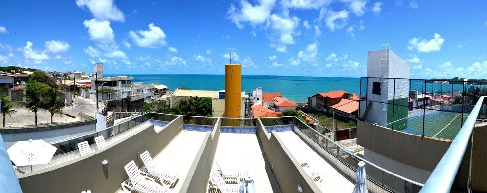 HAPPY HOTEL photo 1
