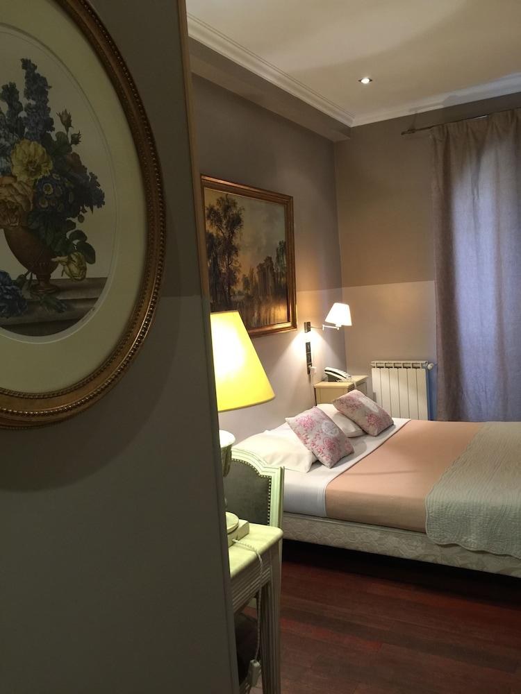 HOTEL BERLIOZ photo 2