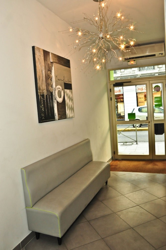 H33 hôtel photo 1