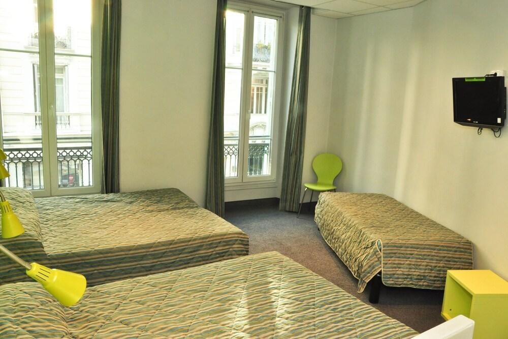 H33 hôtel photo 3