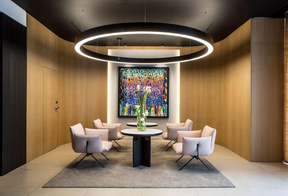 Hôtel Mercure Paris 17 Batignolles photo 2
