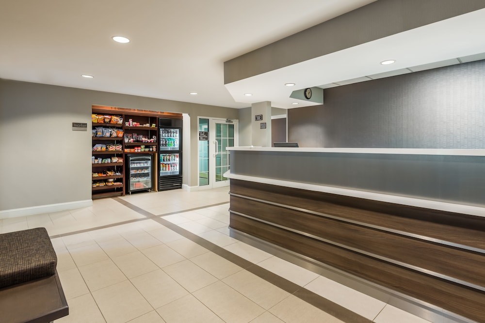 Residence Inn by Marriott Macon photo 1