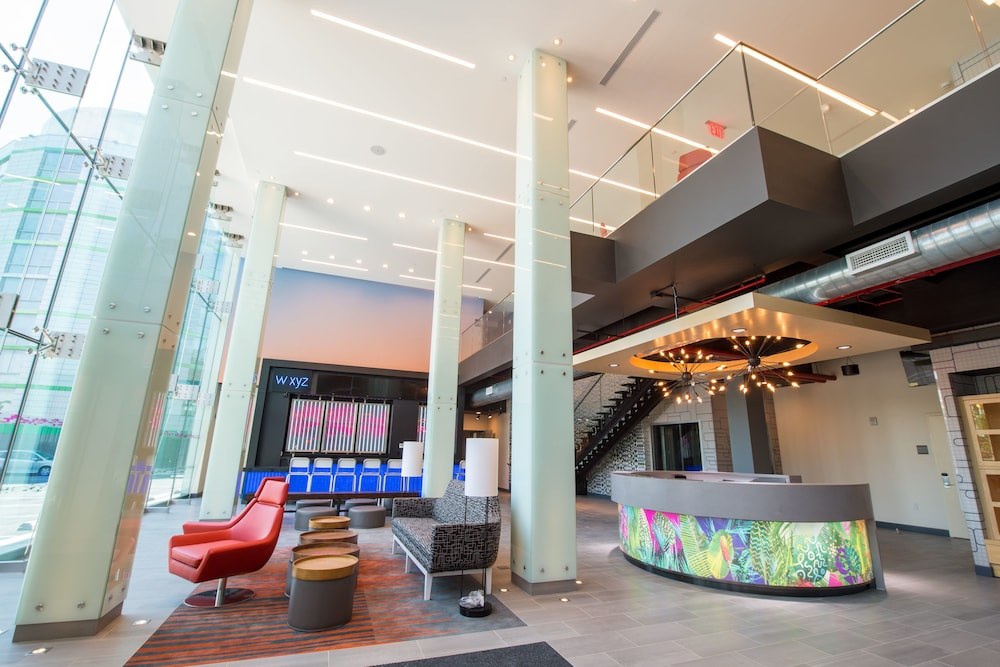 Aloft New York LaGuardia Airport photo 3