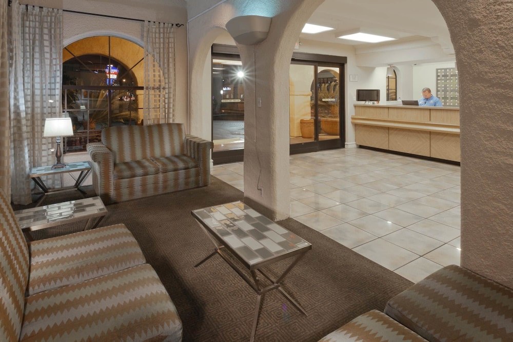 LA QUINTA INN & SUITES BY WYNDHAM LAS VEGAS AIRPORT N CONV.