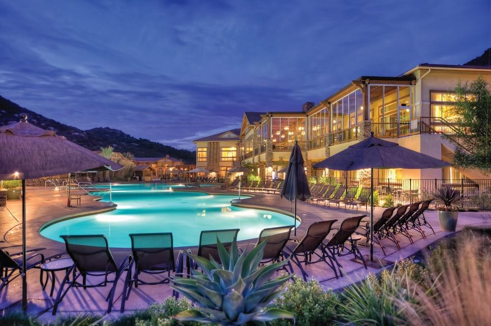 Hyatt Vacation Club at The Welk, San Diego Area photo 3