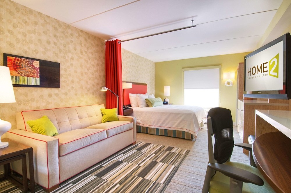 Home2 Suites by Hilton Orlando Airport photo 3