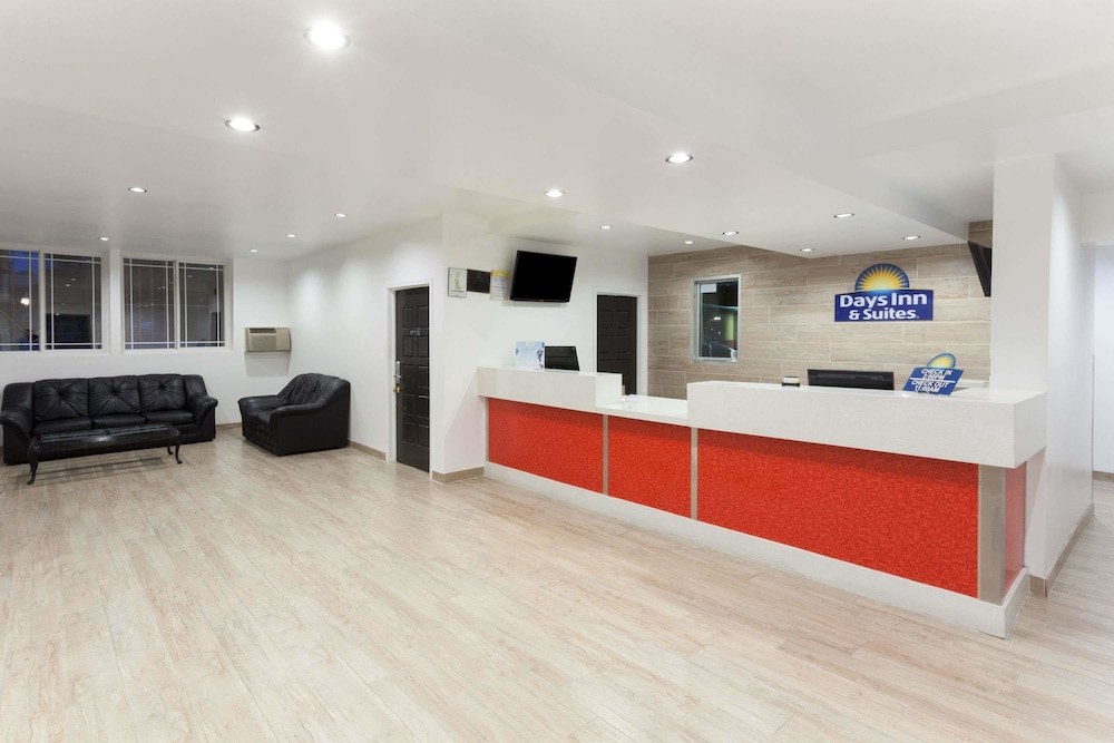 Days Inn by Wyndham Mission Valley/SDSU