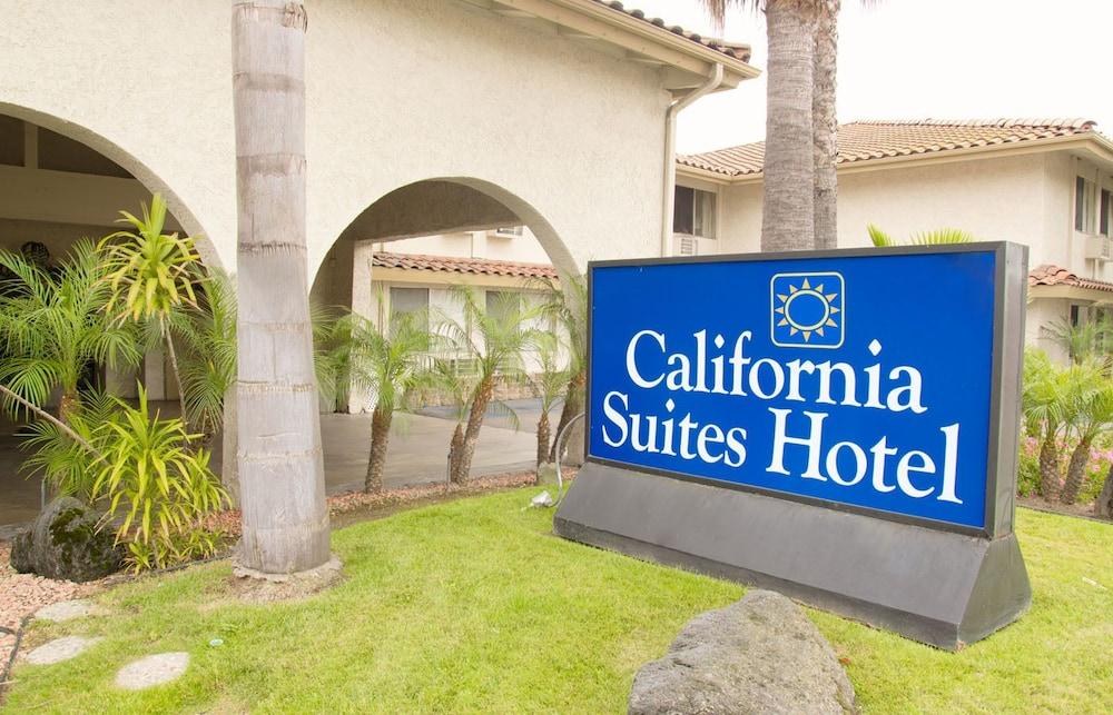 California Suites Hotel photo 3