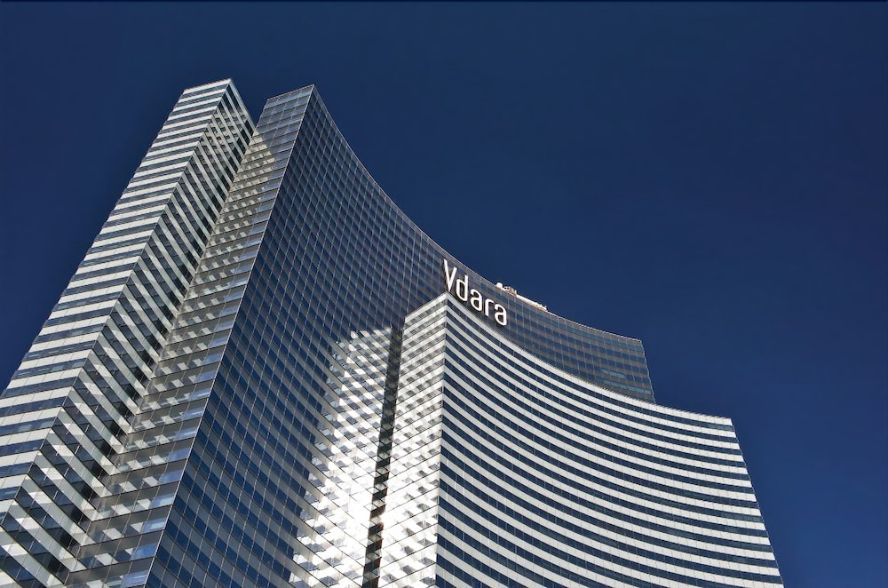 JET LUXURY AT THE VDARA CONDO HOTEL