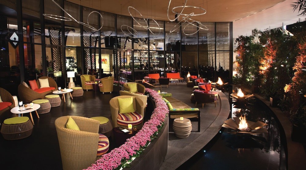 JET LUXURY AT THE VDARA CONDO HOTEL photo 3
