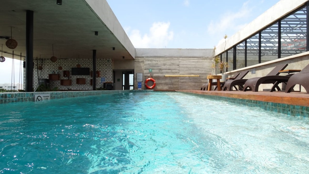MEX HOTELES photo 3