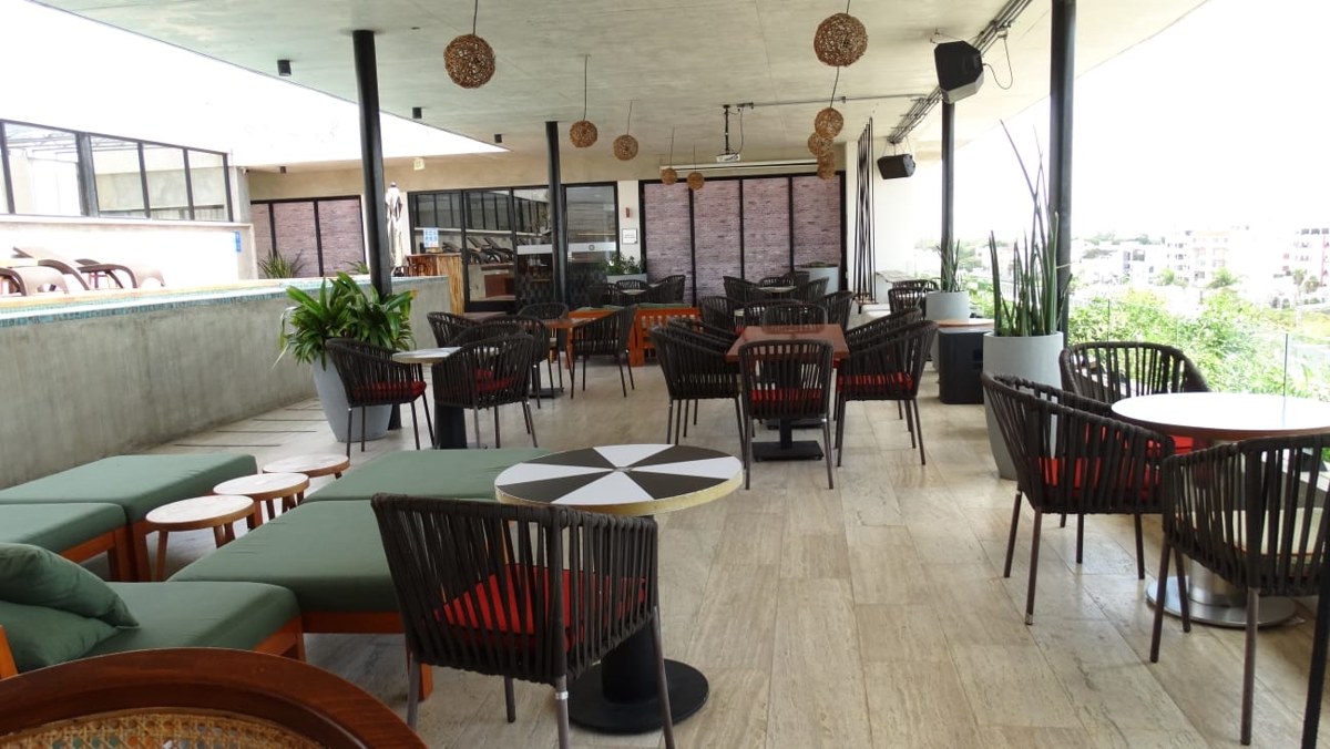MEX HOTELES photo 4