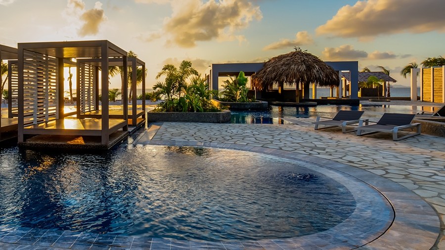 DELFINS BEACH RESORT photo 1