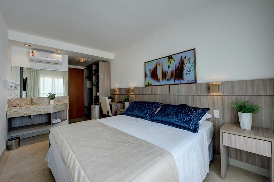 HOTEL DA VILLA photo 1