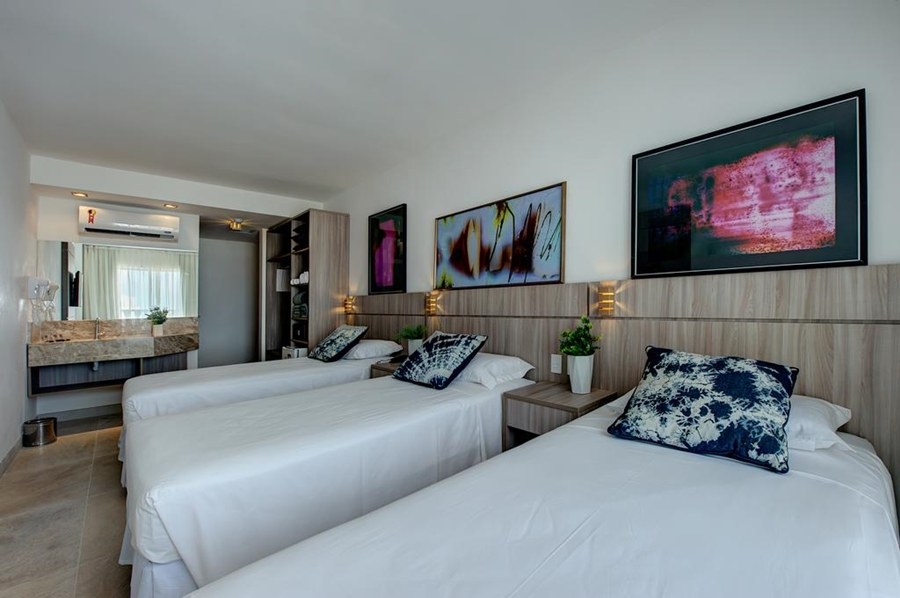 HOTEL DA VILLA photo 2