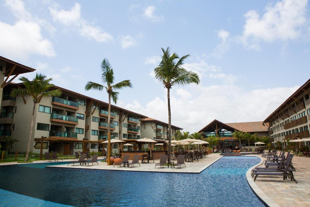 SAMOA BEACH RESORT