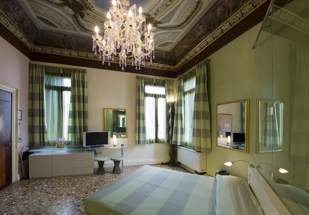 Il sogno di Giulietta e Romeo