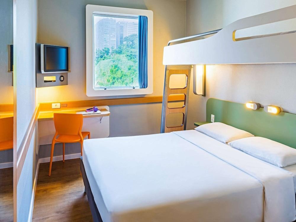 ibis budget Rio de Janeiro Centro photo 4
