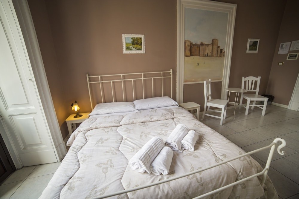 Hotel Biscari Catania