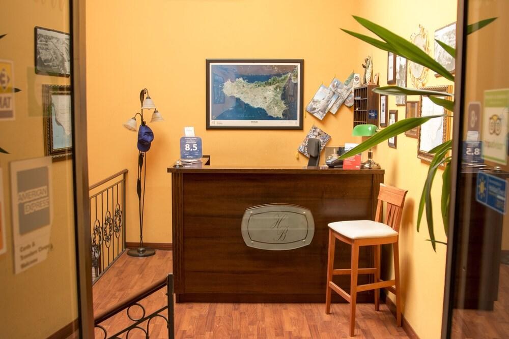 Hotel Biscari Catania photo 4